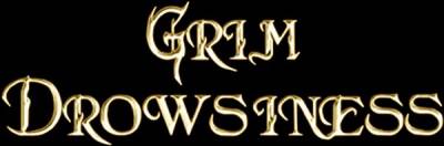 logo Grim Drowsiness